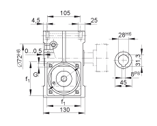 GETR-63-SCHN-110/165-PF-i轴承