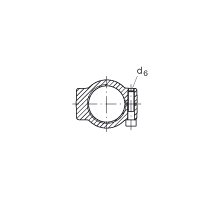 GIHRK70-DO轴承
